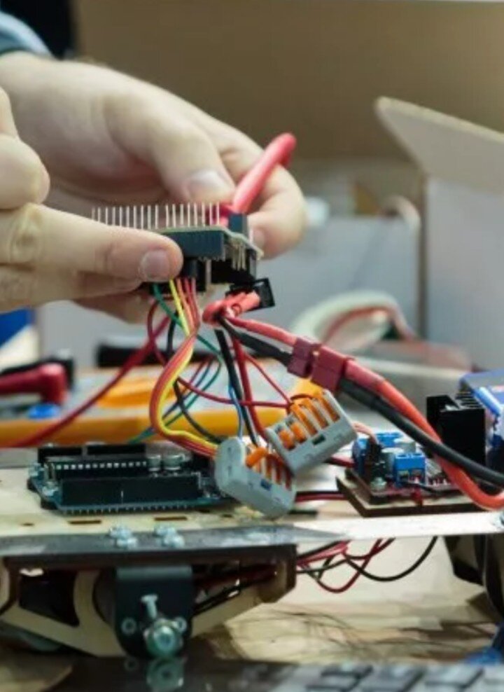 Конструируя сам