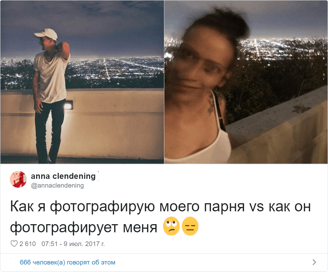 Почему люди боятся фотографироваться