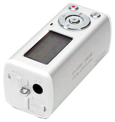Live Music CA-F200 256Mb