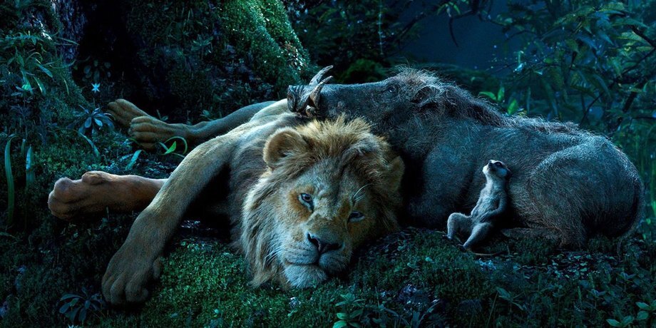 Фото: Disney