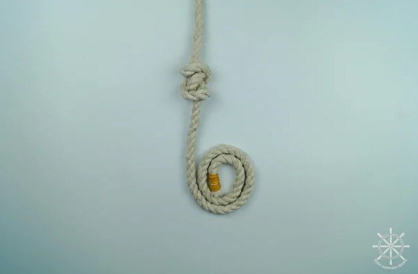 Трехпетельный узел