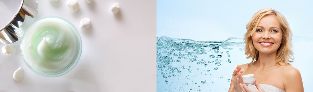 Крем с мочевиной - это эффективное увлажнение ваше кожи.