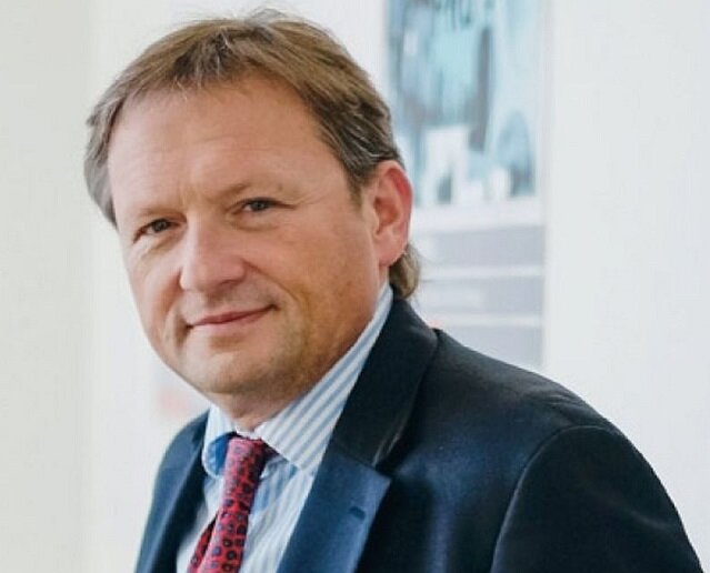 Борис Титов