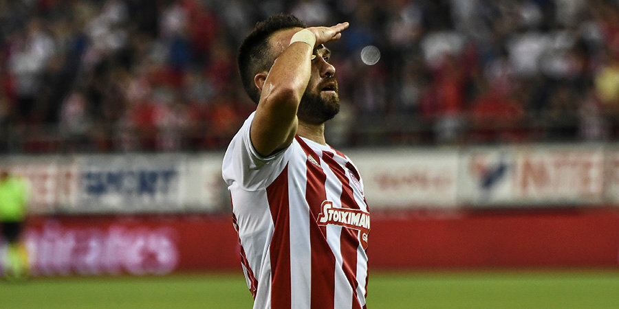 Матьё Валебуэна