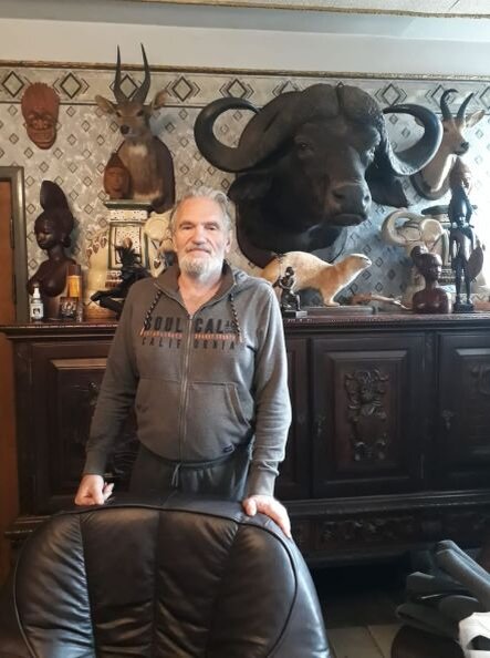 Евгений Акит