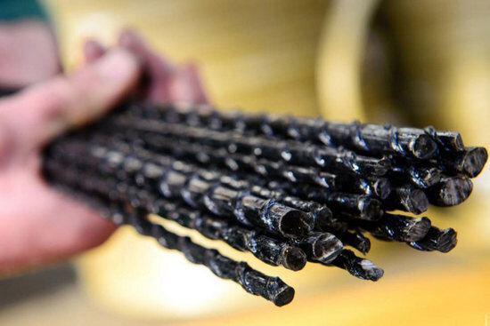 Базальтопластиковая арматура