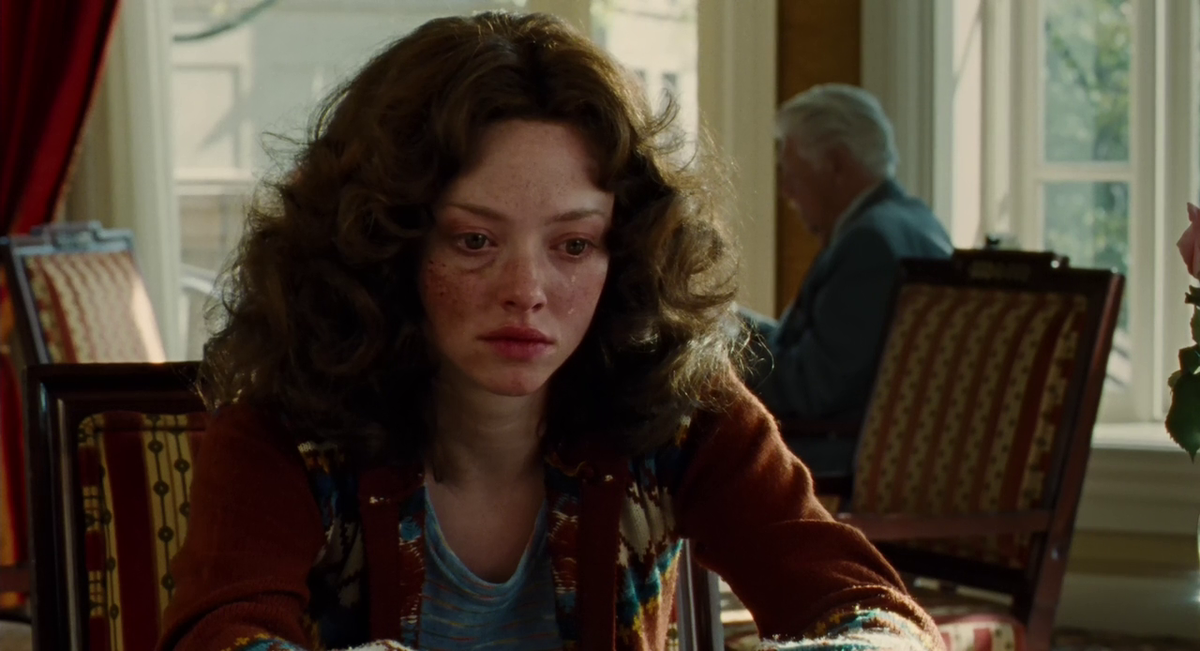 фильм "Лавлэйс"