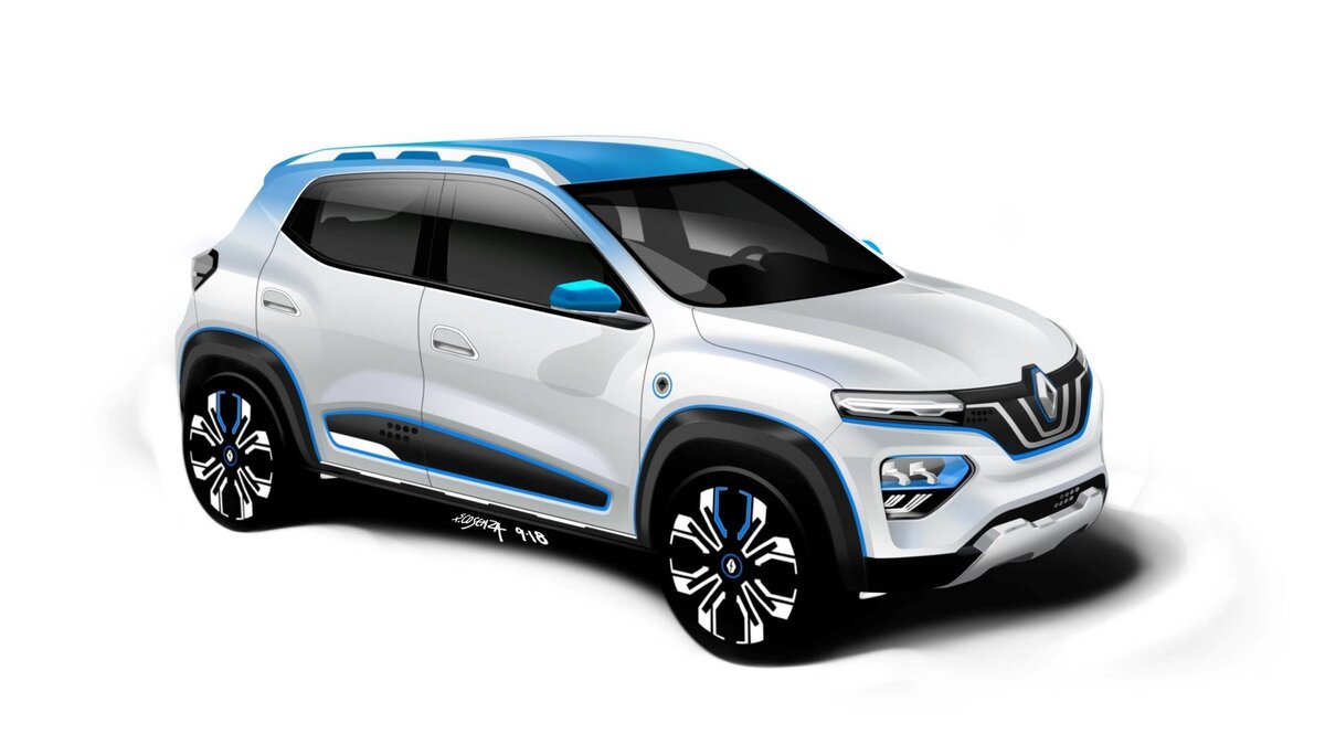 Kwid