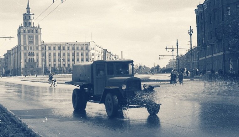 Карта башня смерти пермь