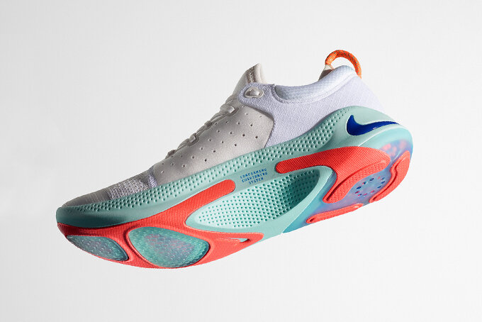 Nike Joyride Run Flyknit