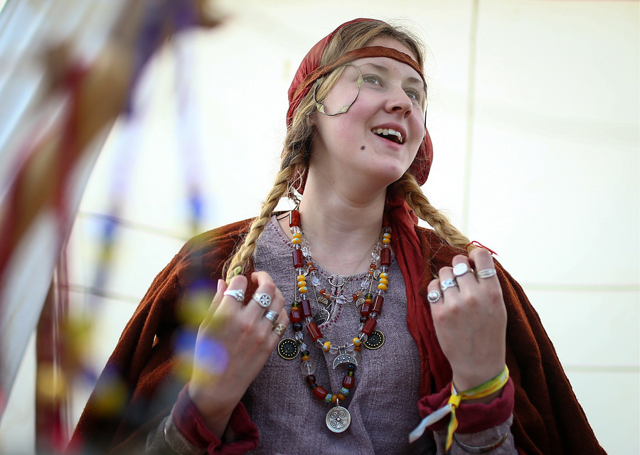 Кристина Кормилициына/ТАСС