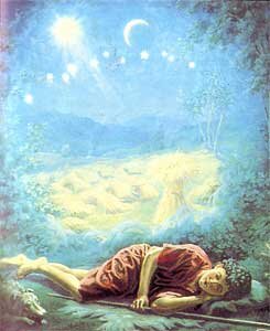 - Удивительное чудо!