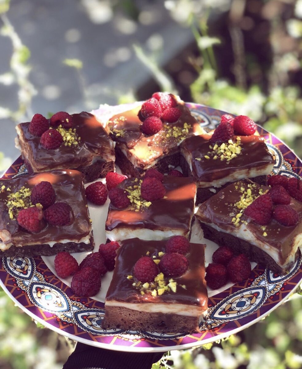 Безумно нежный и нереально вкусный😍