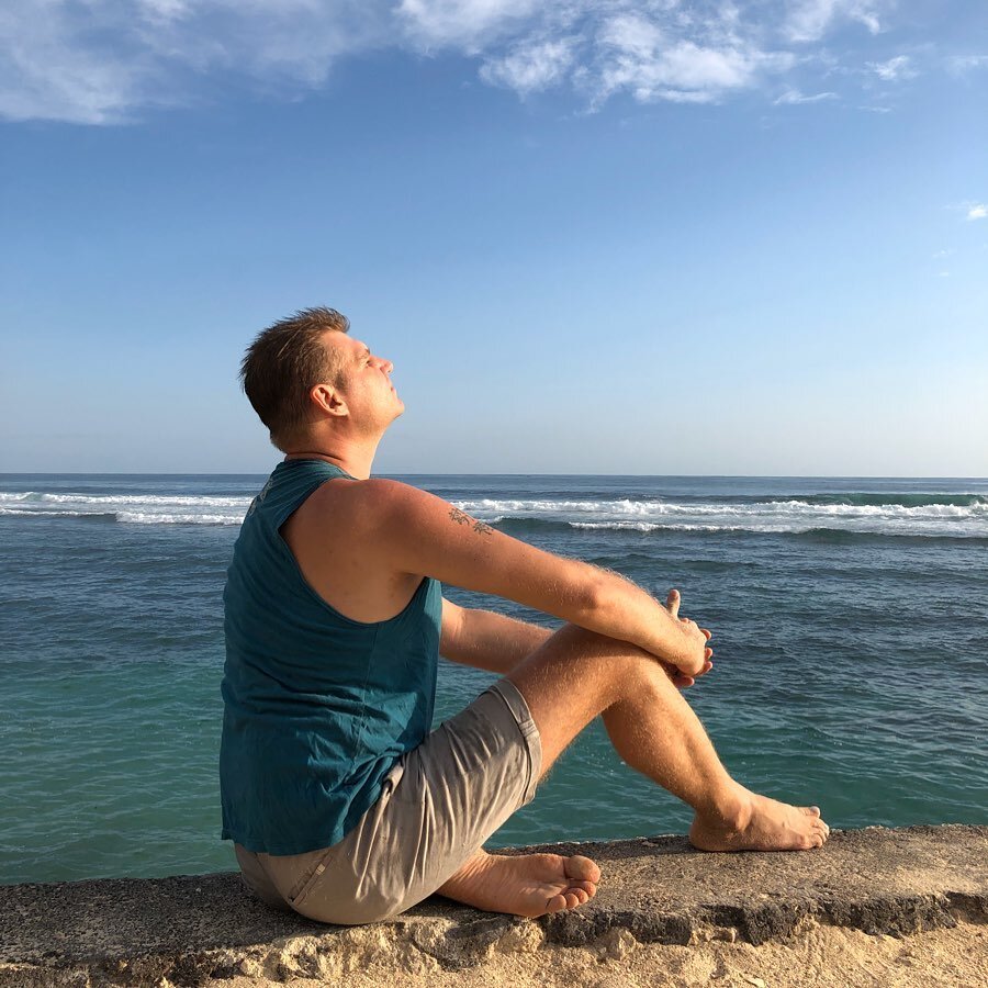 Пляж Melasti, Бали, Индонезия