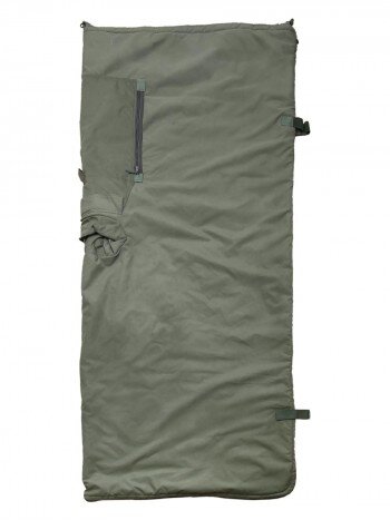 Спальный мешок 
