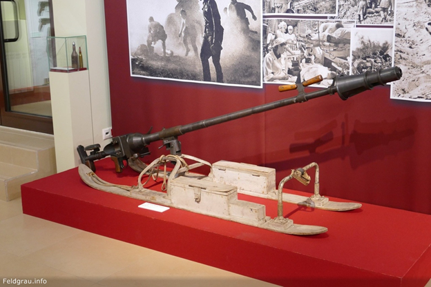 Зимний вариант.