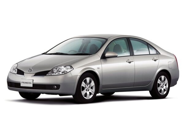 Nissan Primera P12 