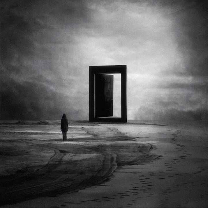 Внутренний мир, в котором нет права БЫТЬ