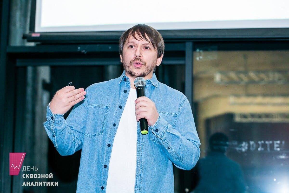 Дмитрий Тумайкин, создатель SEMTools