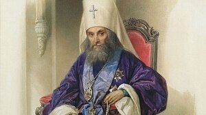 Филарет Дроздов