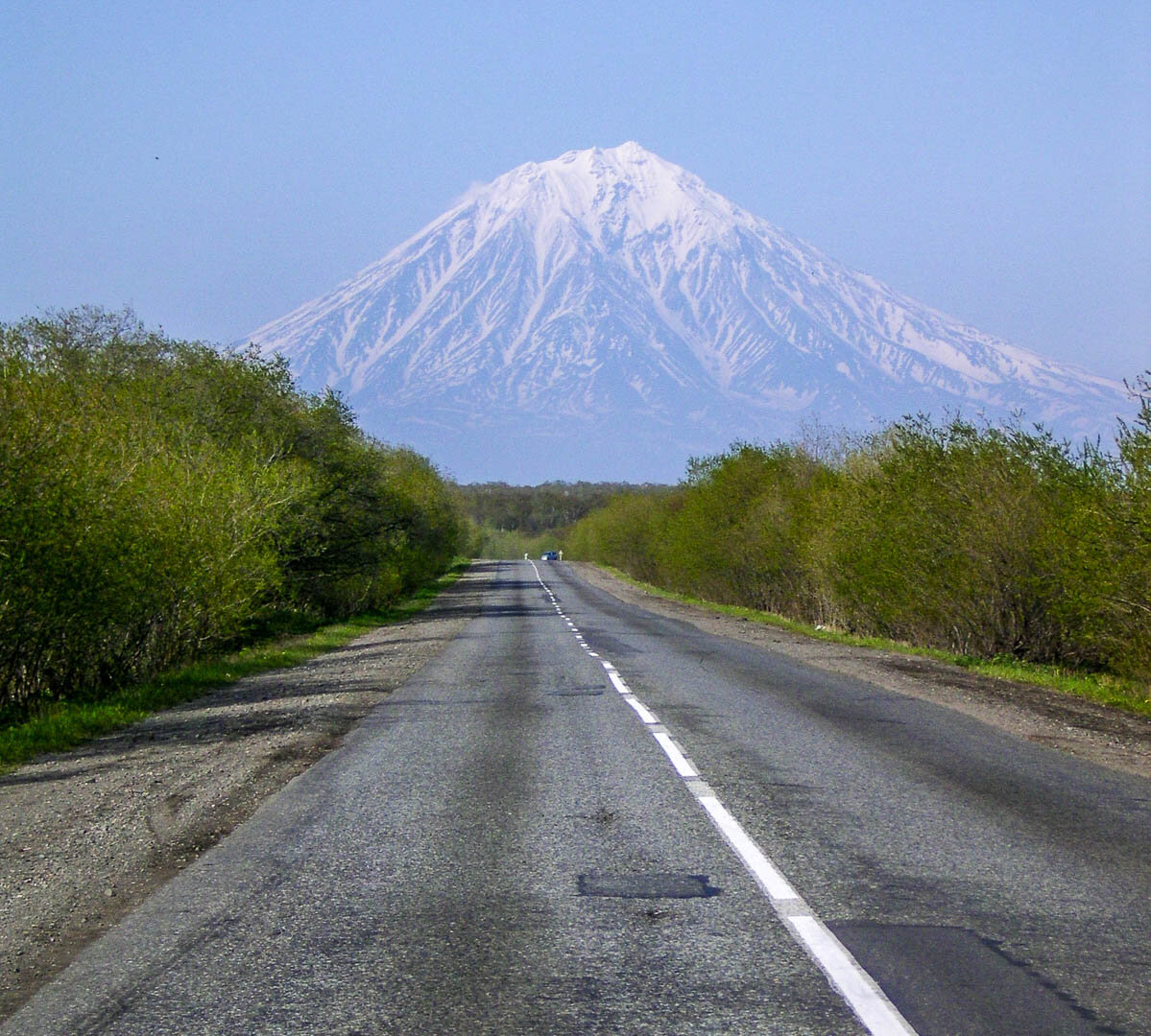 Все фото в статье - автора
