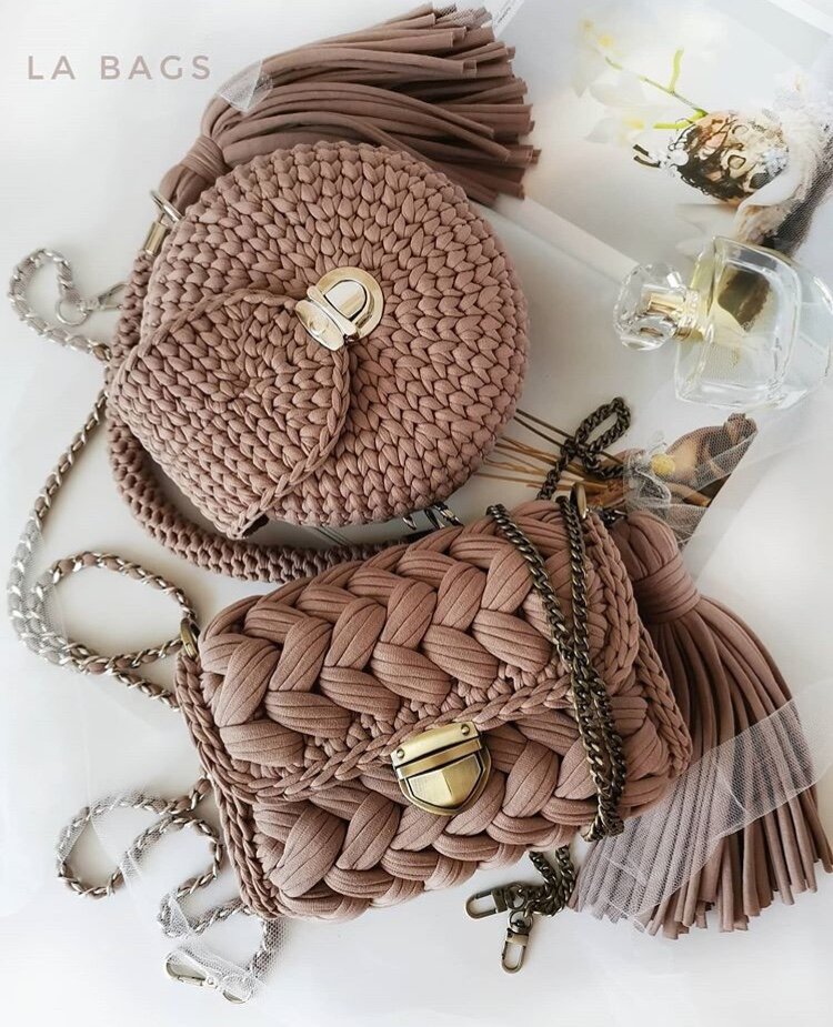 Фото La Bags
