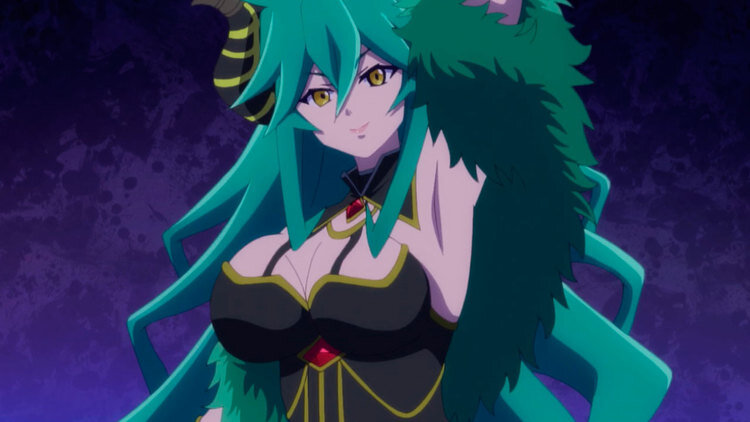 Shironeko Project: Zero Chronicle