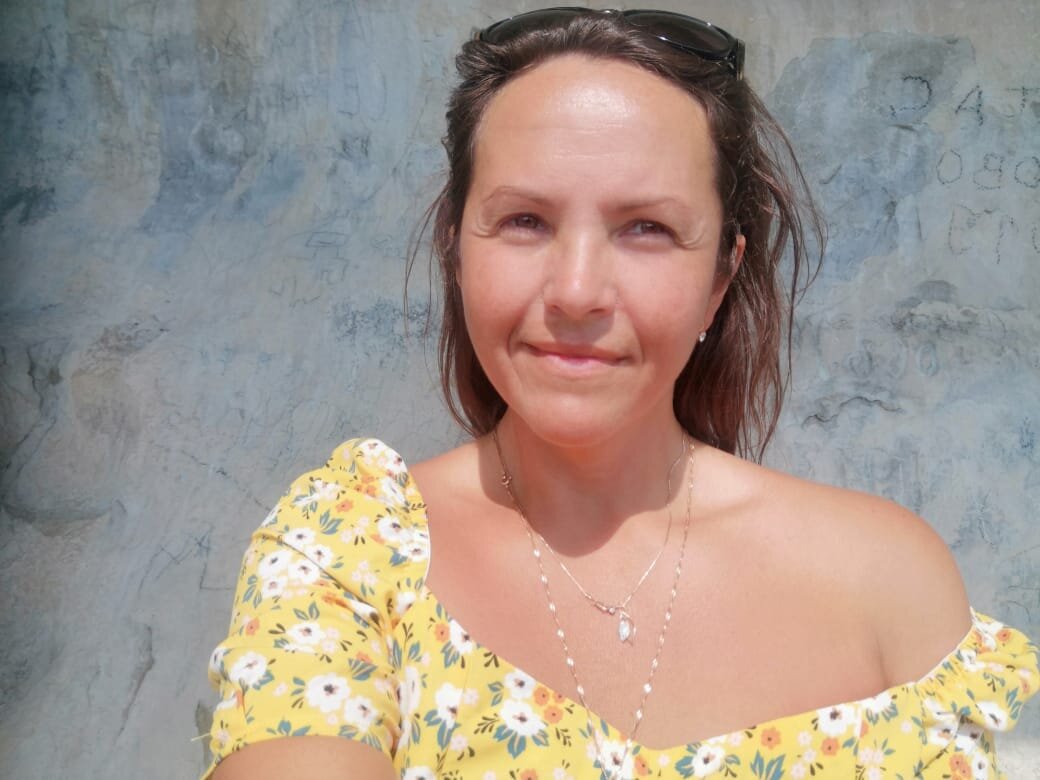 Фото Автора