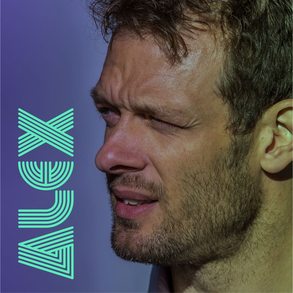 Алекс Вурц - фото eSkootr