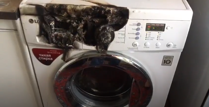Какие вещи опасно стирать в машинке автомат
