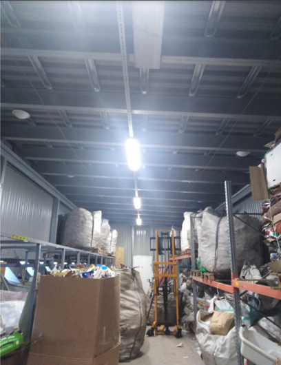 Фото с мест событий