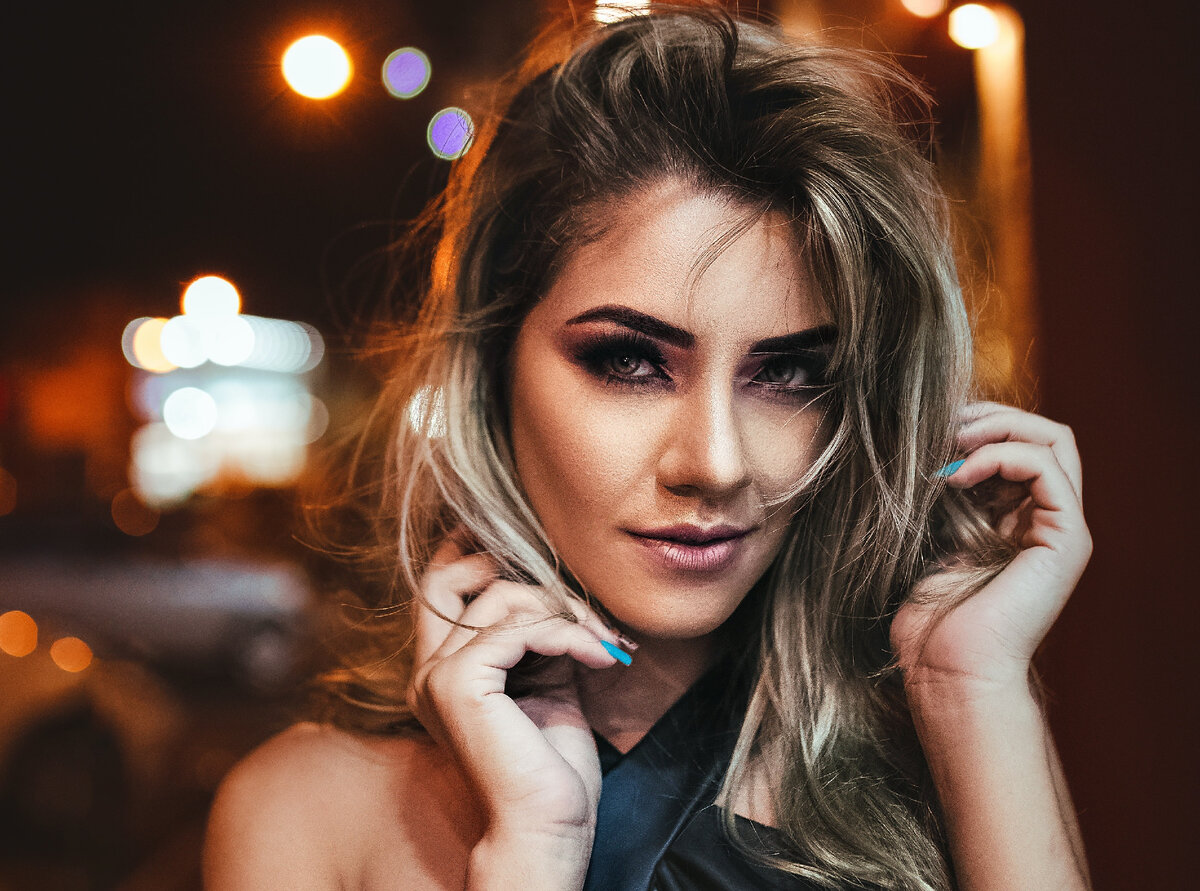 Некоторые люди начинают улыбаться, меняются в лице, когда видят, что другим плохо. Фото автора Wesner Rodrigues Pexels. Используется по лицензии Creative Commons