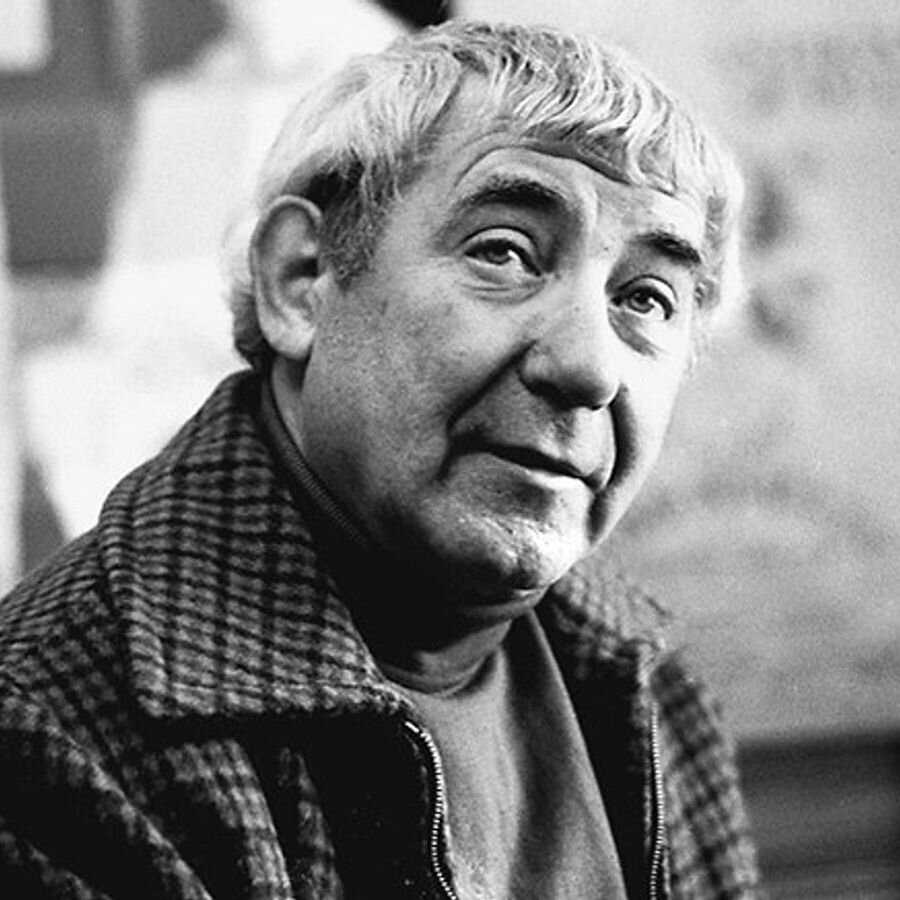 А.Н. Арбузов