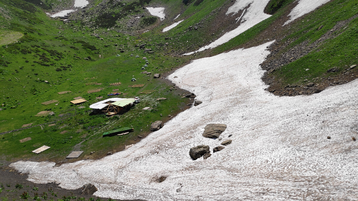 14.07.21. Эстосадок. На вершине. Фото Мишталь. 