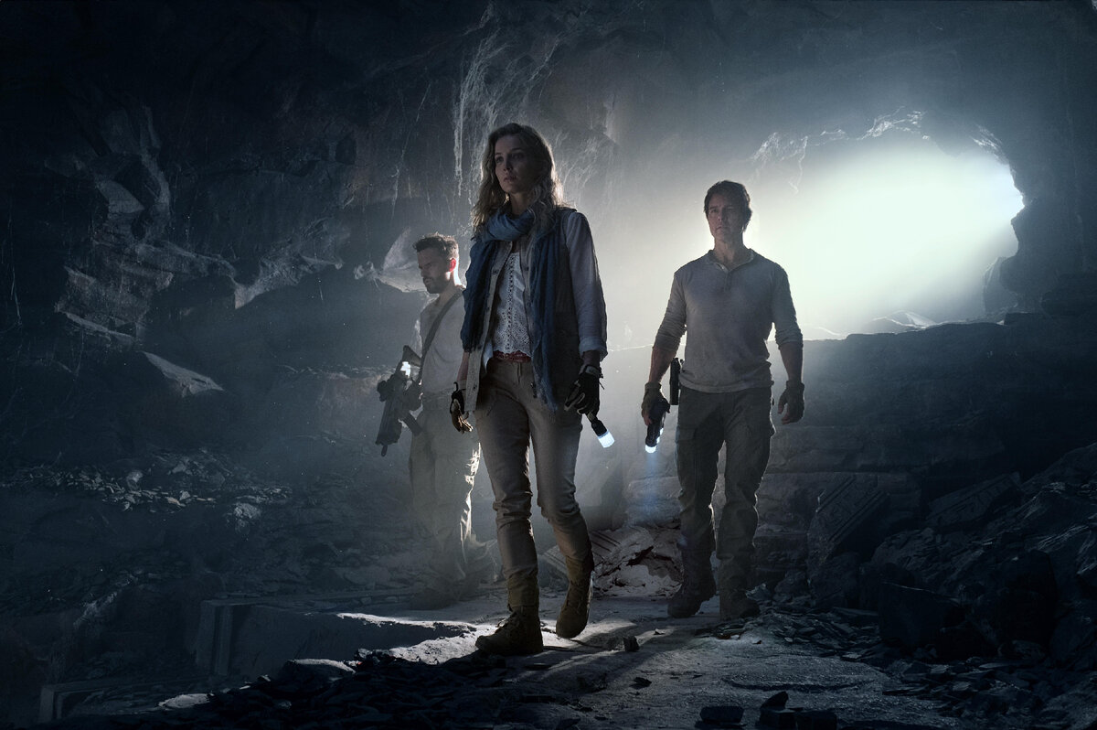 Кадр из фильма 