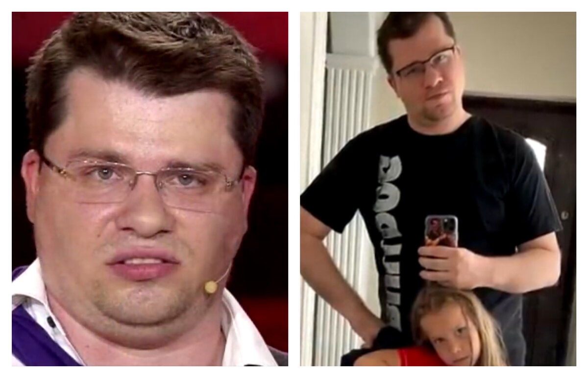 похудел на 12