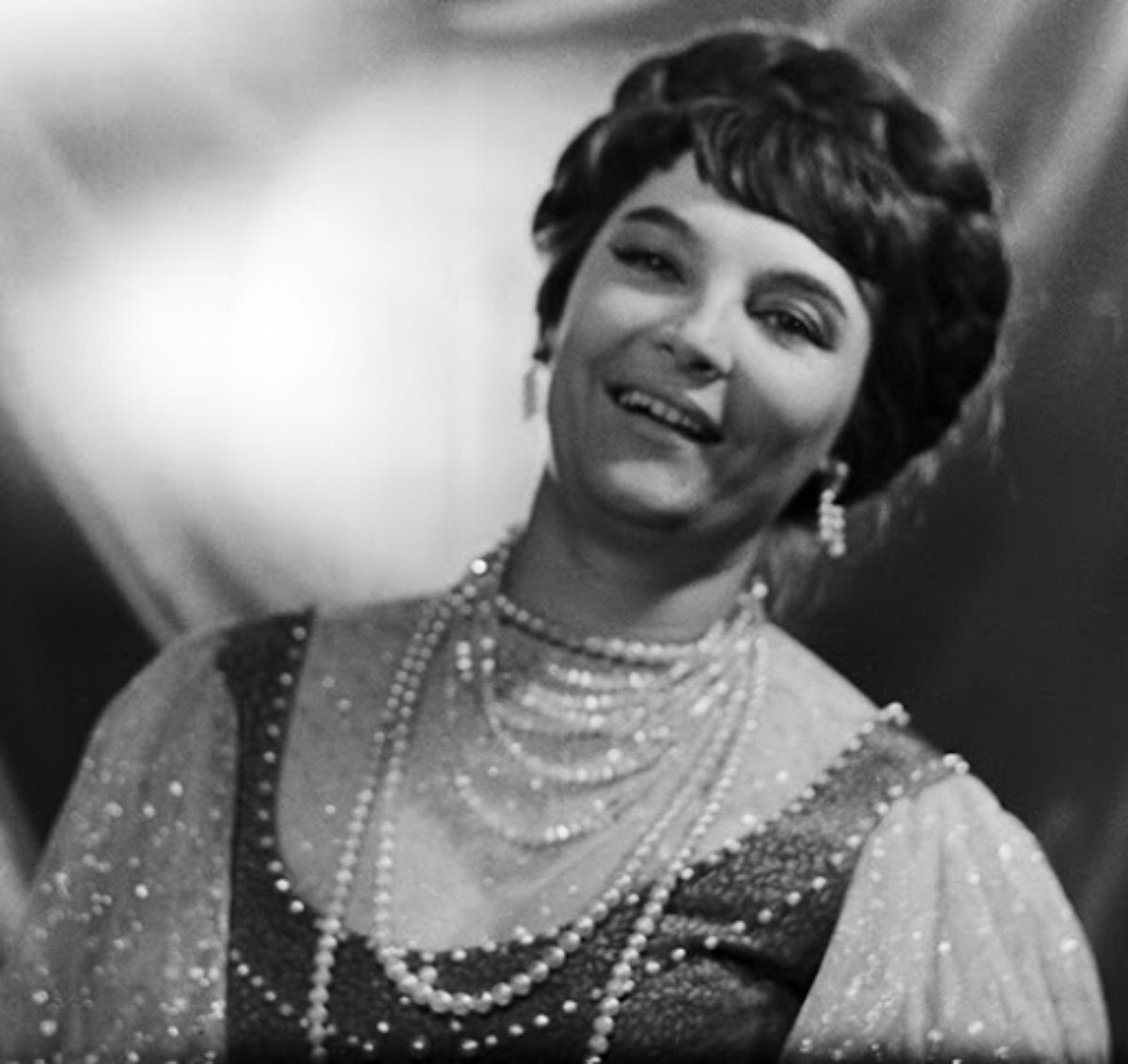 Ольга Воронец