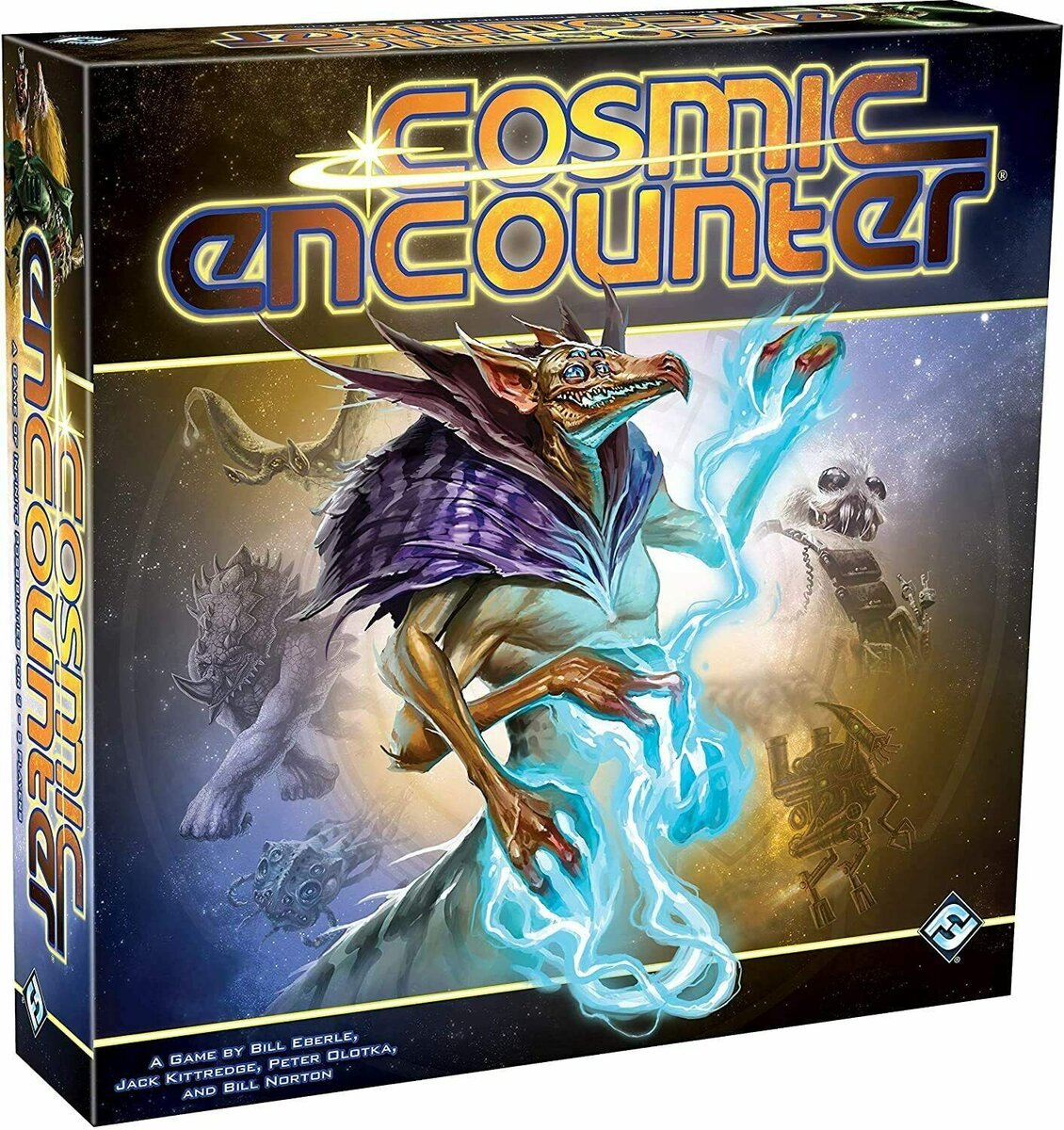 Encounters games. Cosmic encounter настольная игра. Cosmic encounter ПНП. Cosmic encounter настольная. Космический контакт настолка.