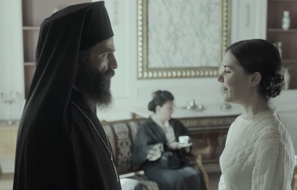 Нектарий Эгинский помогал людям независимо от веры.