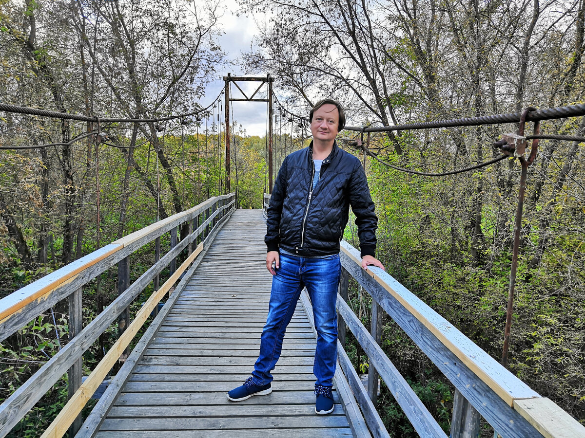 Моя фотография №1.