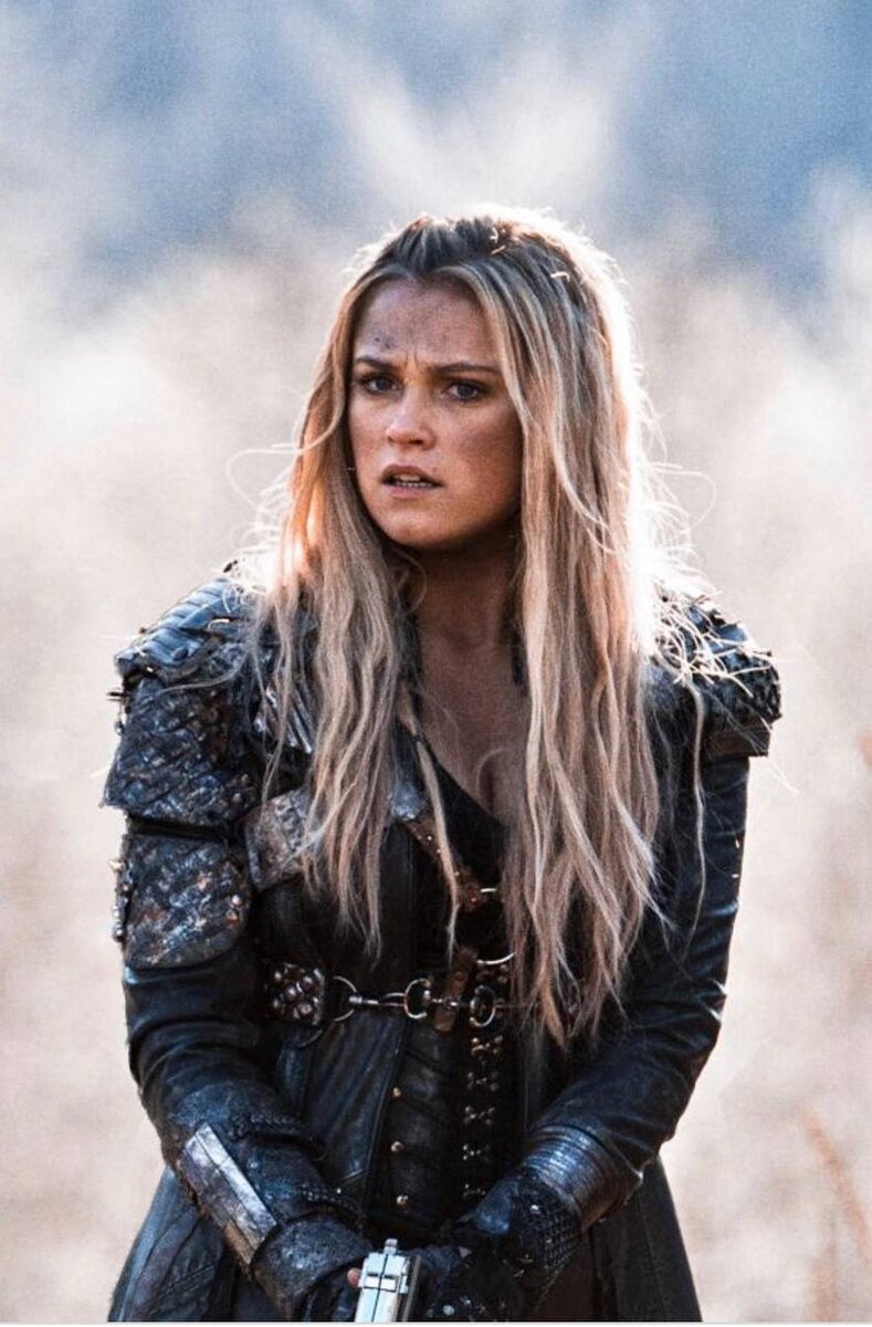 Кларк Гриффин. (ph. by Twitter)