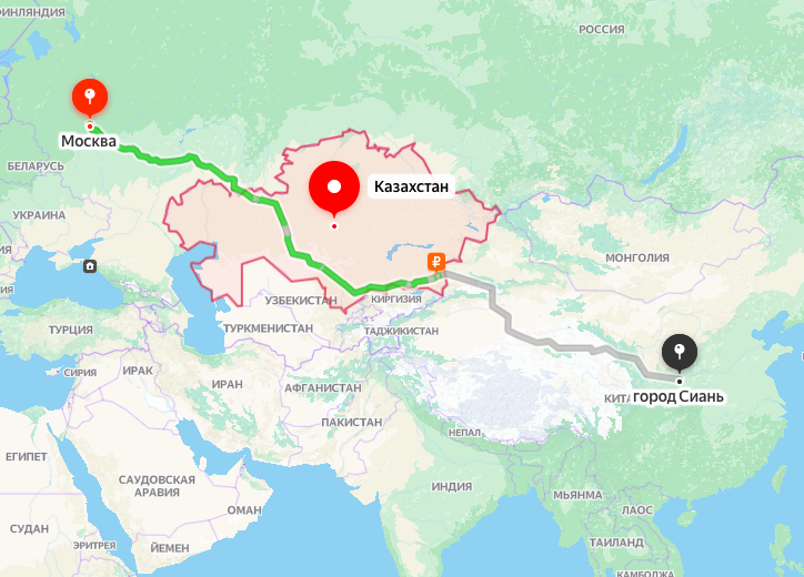 Можно ехать в китай. Москва Казахстан. Трасса из Китая в Россию через Казахстан. Москва Казахстан путь. Карта Москва Казахстан.