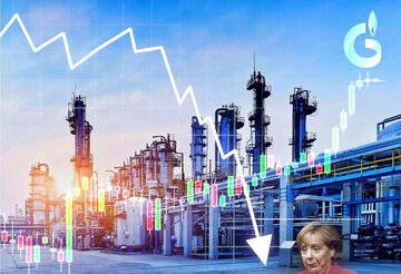Цена газа снова пробила $1200. Европейские рекорды по отбору из пхг, и как энергокризис вызвал взрывной рост цен на удобрения