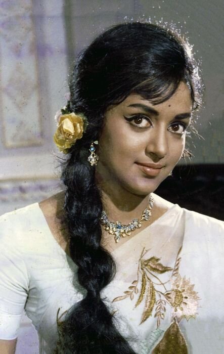 Хема Малини. / Фото: www.interesnoznat.com