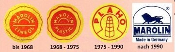 VEB Steinach Plaho Steinach, plast und holzspielwaren.
