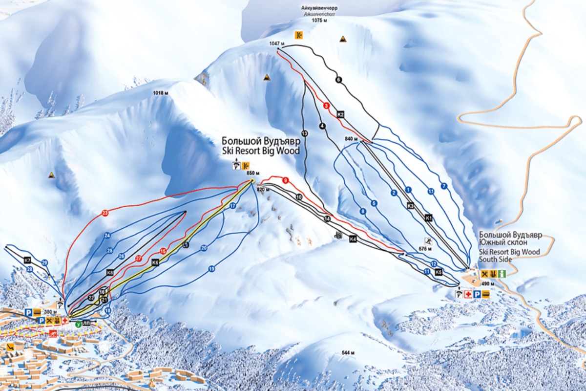 Кировск Апатиты горнолыжный курорт. Кировск горнолыжный курорт Биг Вуд. Кировск горнолыжный курорт Вудъявр. Кировск Южный склон Вудъявр.