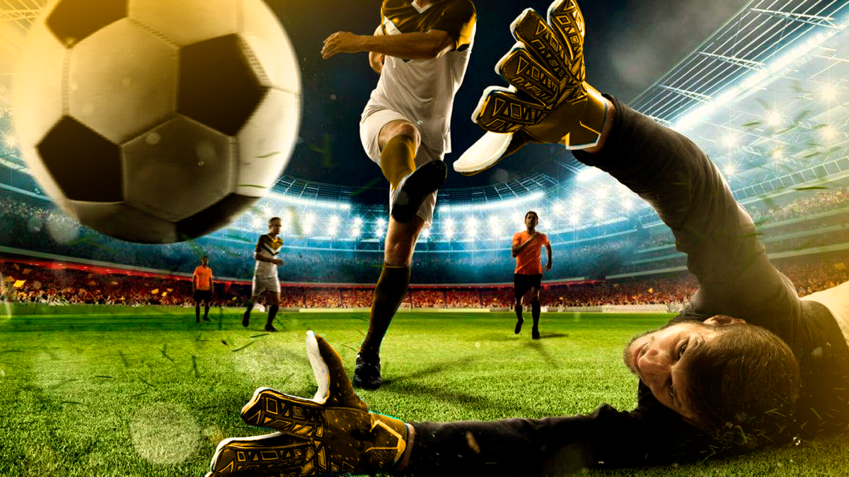 "Азарт в твоем сердце"