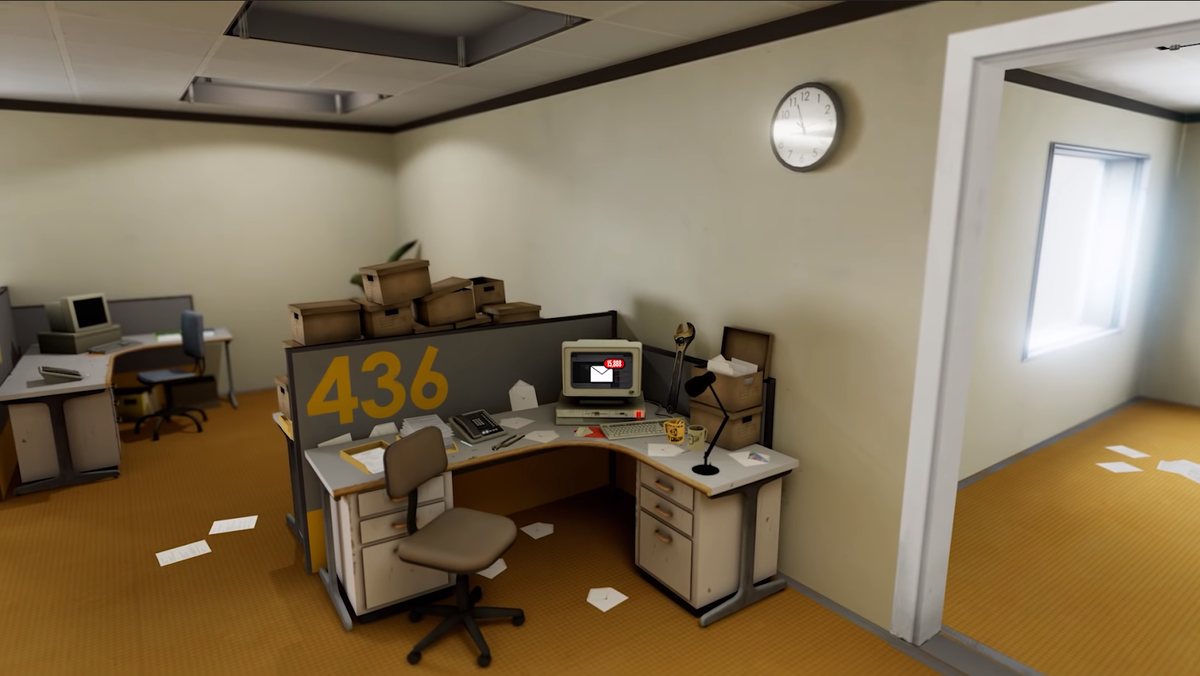 Стэнли делюкс. The Stanley Parable: Ultra Deluxe. Stanley Parable Ultra Deluxe Стэнли. The Stanley Parable Стэнли. The Stanley Parable 2.