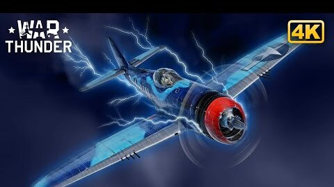 Thunderbolt / War Thunder