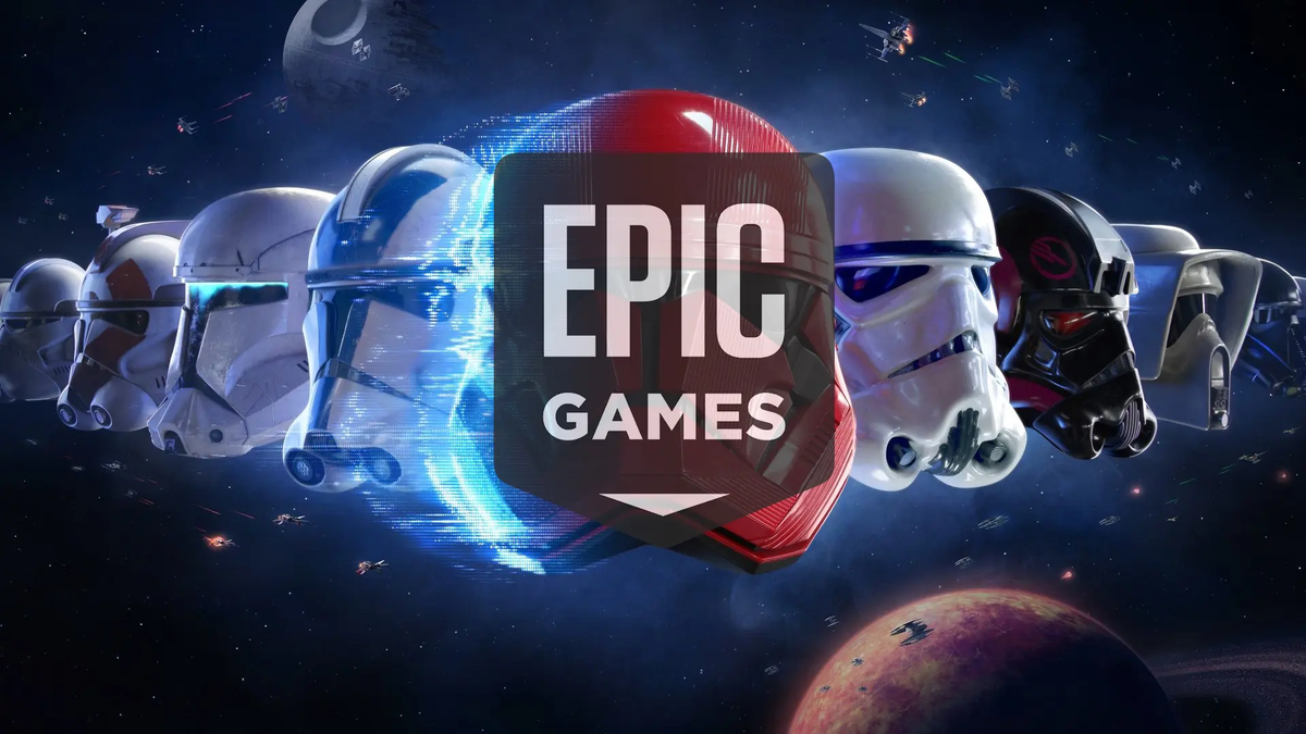 Epic Games  — американская компания, занимающаяся разработкой компьютерных игр и программного обеспечения.